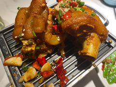 -相遇·鲜炒黄牛肉(丹阳吾悦广场店)