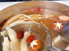 -陈记顺和牛肉火锅馆(天河北路店)