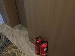 -龙禧盛精品酒店(天津西站店)
