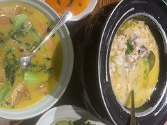 -九锅一堂酸菜鱼(万达广场店)