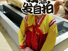 -沐泷泉(南风大剧院店)