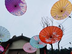 -壹华里市集