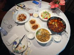 -鱼翅楼·津派砂锅鱼翅(水上公园店)