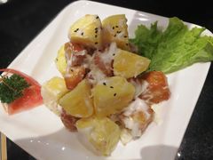 -鹿港小镇(霄云店)