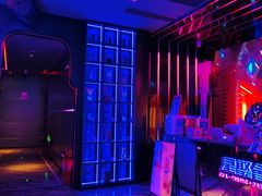 -星聚会KTV(前海印里店)