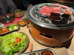 -西塔老太太泥炉烤肉(望京一店)