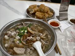 -福屿鲜捞小吃·捞化(福屿总店)