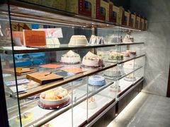 -一大糕点(纬六路店)