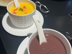 -鲜入唯煮·港式海鲜牛肉火锅(金宝街店)