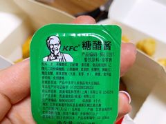 -肯德基(茂业店)