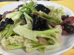 -海鲜街菜馆(海珠南路店)