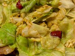 -心怡东北烤冷面(赤峰路店)