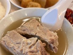-松發肉骨茶(先得坊店)