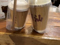 -成川茶店·潮汕工夫浓茶(万象店)