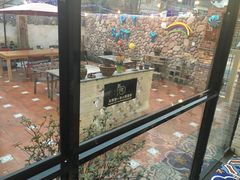 -乌镇那一年小院主题餐厅(甘泉西路店)