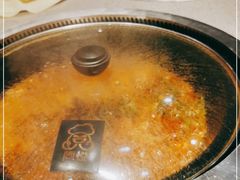 -山河屯铁锅炖(哈西站店)