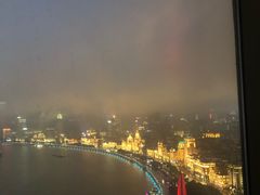 -非常时髦餐厅VUE Restaurant(外滩茂悦大酒店)