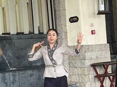 -南沙游艇会·大兵船餐厅