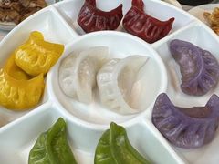 -一轩饺子馆(丽都店)