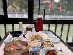 -冶春茶社(官园桥店)