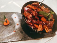 -怡和春天大酒楼(柳芳店)
