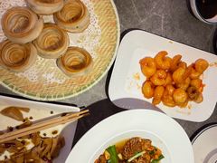 -闫府私房菜·百年鲁菜(恒隆店)