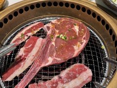 -炙城·韩式烤肉(南京东路店)