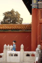 点击看大图 -美云庭古装·格格服汉服·京城旅拍(北京店)