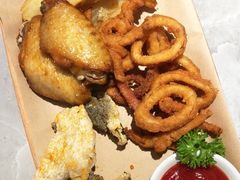 -必胜客(骡马市店)