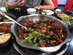 -天治宣·野椒鸡(龙头寺总店)