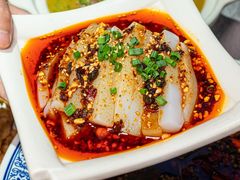 -川香鼎盛(市桥富华总店)
