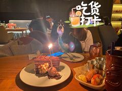 -THE CANNERY&JUJU 新鲜海鲜·牛排美食酒廊