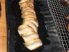 -肉甲韩国木炭烤肉(新壹街1店)