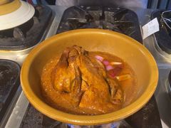-张大嘴菜馆(庞各庄店)