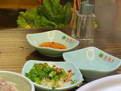 -龙泉人椰子鸡·糟粕醋·地标海南菜(龙昆南店)