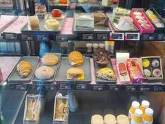 -星巴克(保定万博广场店)