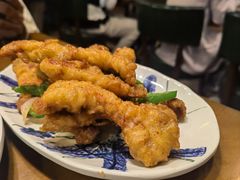 椒盐排条-奶奶的味道(胶州路店)