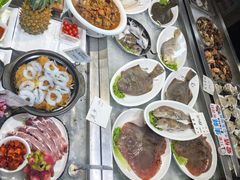 -威海九禧海鲜居渔水饺(经区店)