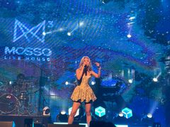 -MOSSO·Liveshow(M3香港广场店)
