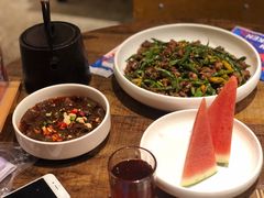 -铁公鸡·四川料理(天环广场店)