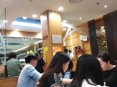 -肯德基(天鹅湖万达店)