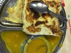 -番茄Nasi Kandar印度料理