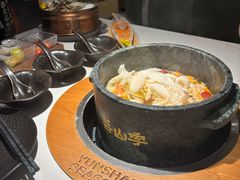 -芸山季·云南山珍菌火锅(南翔印象城MEGA店)