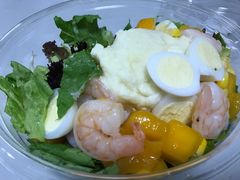 -greenjoy绿享轻食(宁海路店)