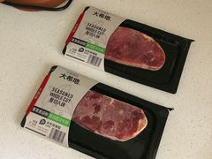 -盒马鲜生(新都心店)