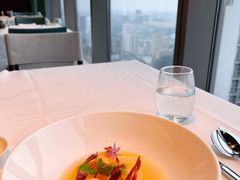 -云厨·高空西餐厅(成都瑯珀·凯悦臻选酒店)