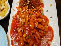 -海天楼中餐厅(吴宫泛太平洋酒店)