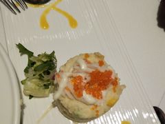 -斗牛士牛排餐厅(嘉里汇店)