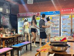 -成都玉林串串香火锅(三八店)