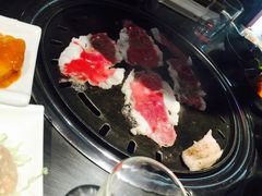 -杀猪天·韩国烤肉(总店)